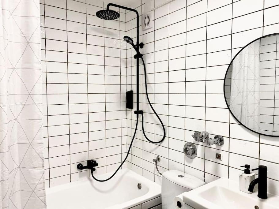 Top-apartment Mit Parkplatz Und Balkon *
